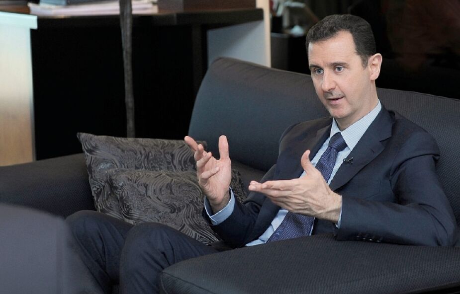 Asad: Syria będzie się bronić przed agresją