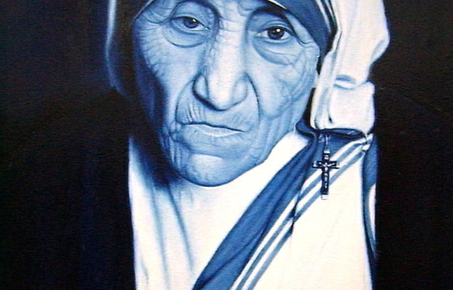 Beatyfikacja Matki Teresy z Kalkuty, 19 października 2003
