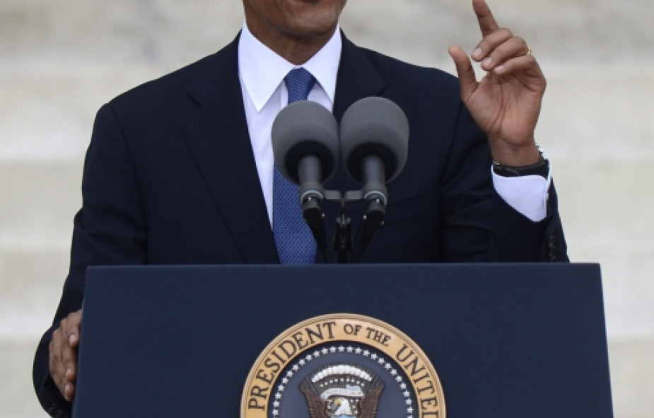 Obama: Nie podjąłem decyzji w sprawie Syrii