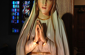 Uroczystość Niepokalanego Poczęcia Najświętszej Maryi Panny, 8 grudnia 2004