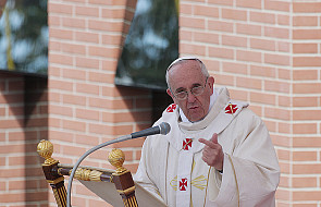 Papież bez urlopu, myśli o reformie Kościoła