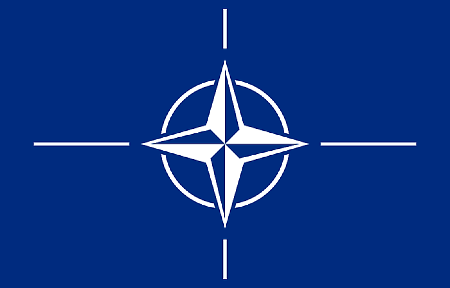 NATO nie planuje operacji wojskowej w Syrii