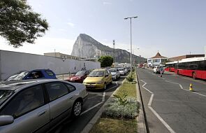 Cemeron zaniepokojony sporem o Gibraltar