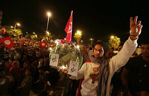 Tunezja: Naród nie może znieść tego czekania