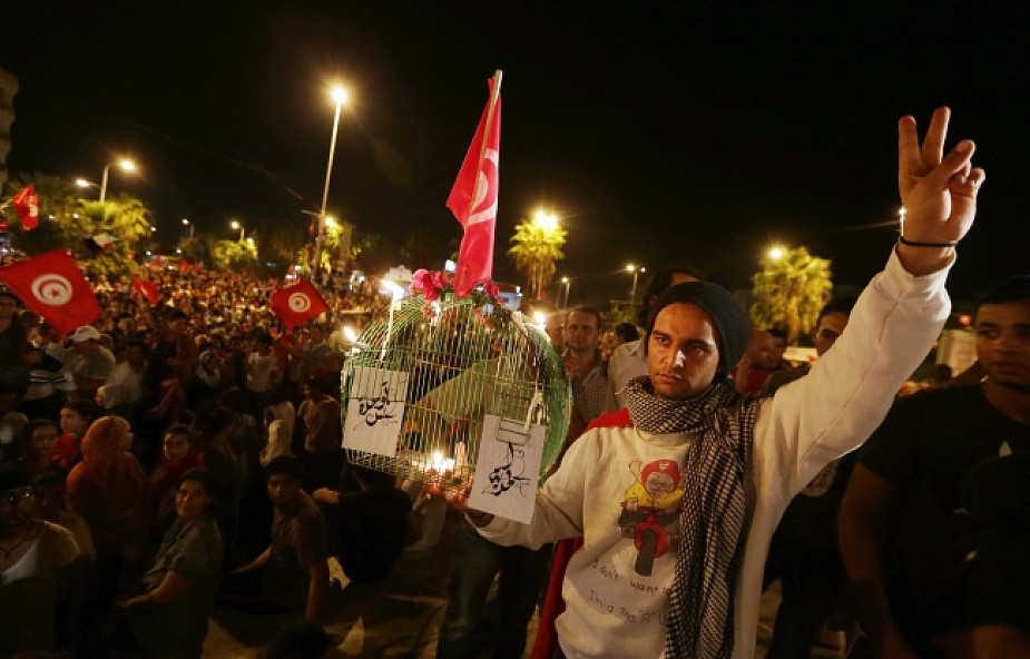 Tunezja: Naród nie może znieść tego czekania