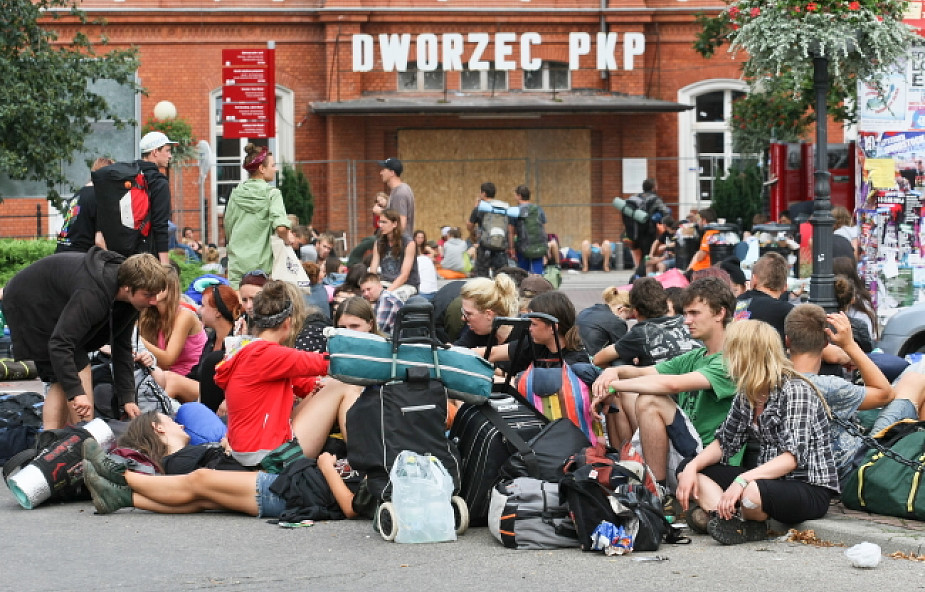Przystanek Woodstock: przeciw sztampom