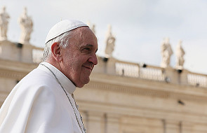 Orędzie Papieża na Światowy Dzień Misyjny