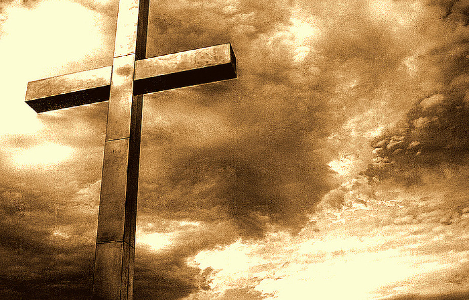 Archeolodzy znaleźli części krzyża Jezusa?