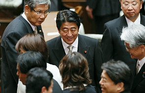 Rząd Japonii chce dezaktywować Fukushimę