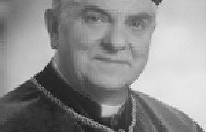 Zmarł ks. prof. Stanisław Włodarczyk