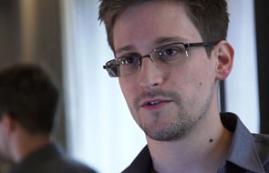 Życie Snowdena otoczone wielką tajemnicą