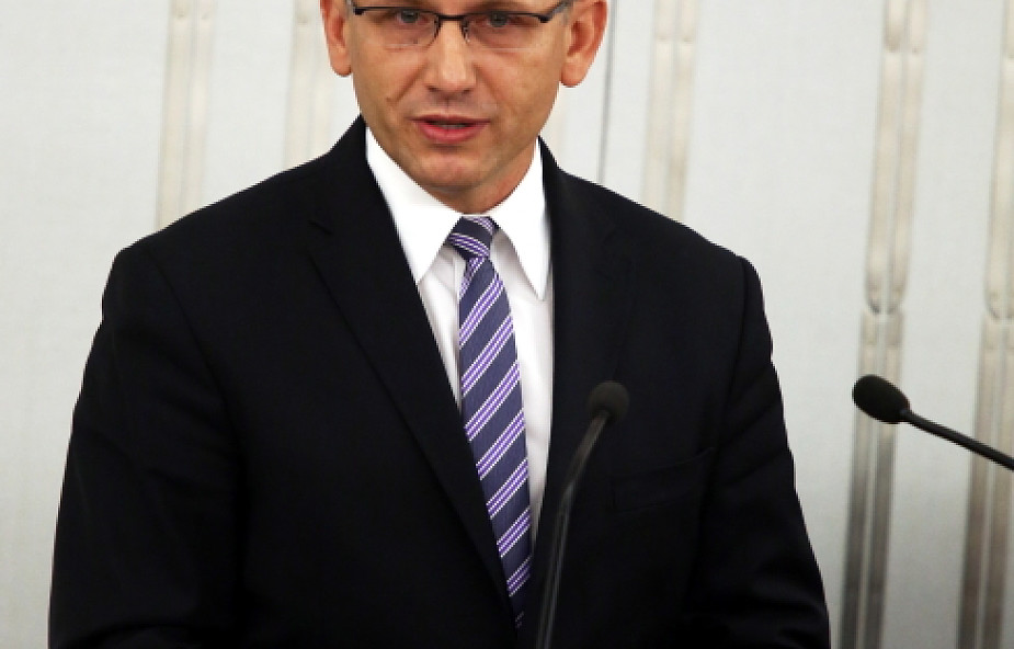 Krzysztof Kwiatkowski został prezesem NIK