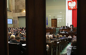Sejm: Ustanowić 17 września Dniem Sybiraka