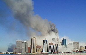 Wciąż nowe ofiary ataków na WTC