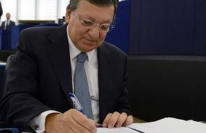 Barroso pozostawił po sobie "tragiczny spadek"