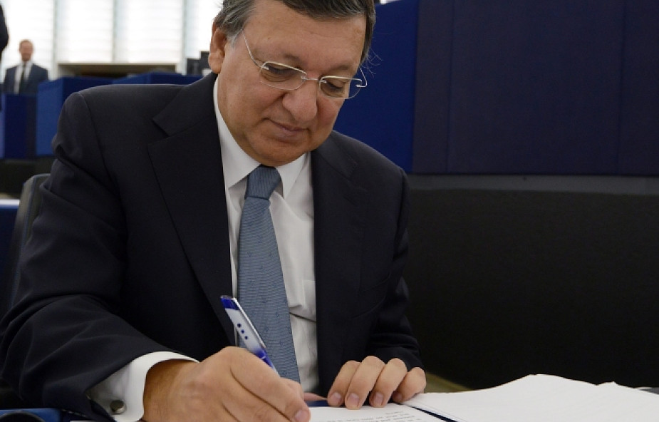 Barroso pozostawił po sobie "tragiczny spadek"