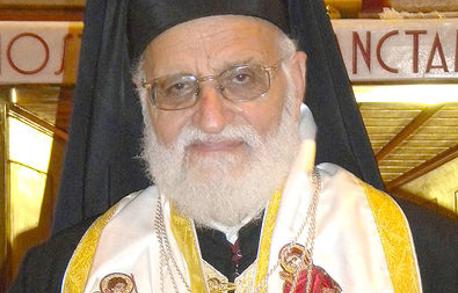 Patriarcha: Wielcy przywódcy budują pokój
