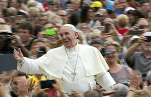 Mija pół roku od wyboru Franciszka na papieża