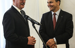 Mieczysław Cieniuch ambasadorem w Turcji
