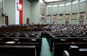 Sejm znowelizował budżet na 2013 r.