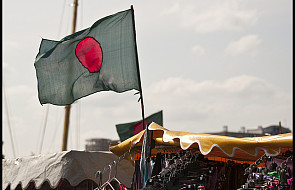 Bangladesz: kara śmierci dla lidera islamistów