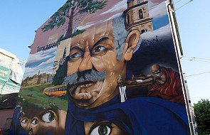 Portugalia: sposób na legalne grafitti