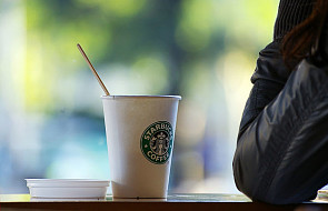 Starbucks: Nie przychodzić na kawę z bronią