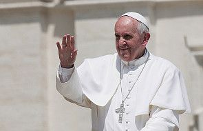 Papieskie pozdrowienia dla pielgrzymów z Polski