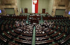 Senackie komisje przeciw PiS ws. budżetu