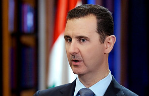 Rosja wycofa poparcie dla Asada, jeśli...