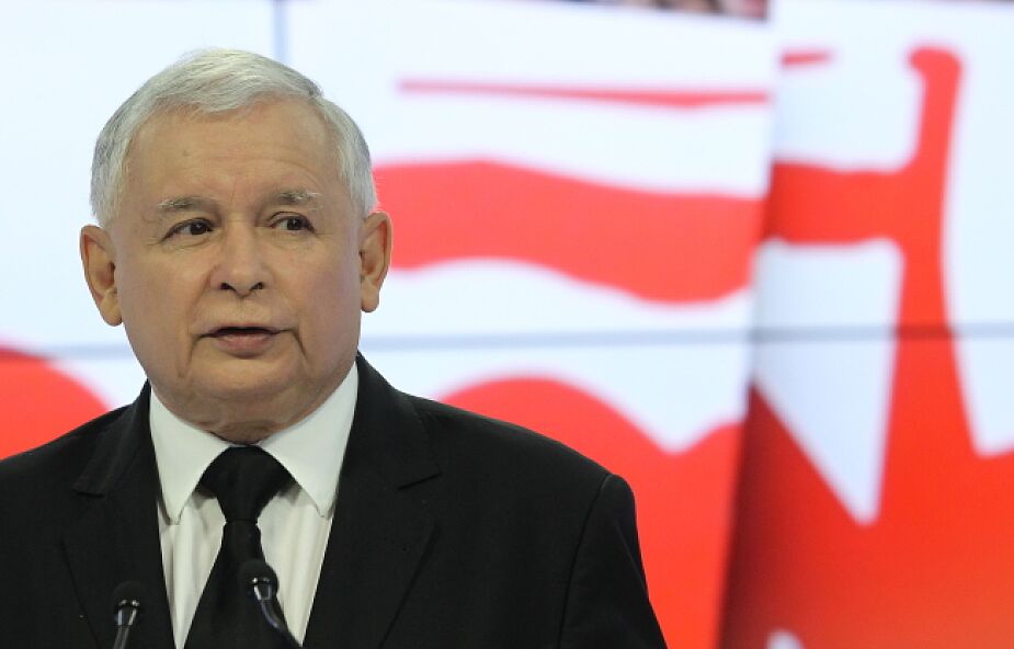 Adam Bielan: Kaczyński jest nie do zdarcia