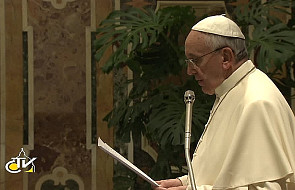 Papież wzywa do większej obecności w mediach