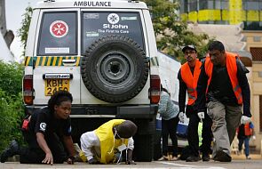 Kenia: aresztowano ponad 10 podejrzanych