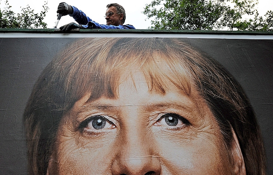 Przyszłość UE wciąż zależeć będzie od Niemiec