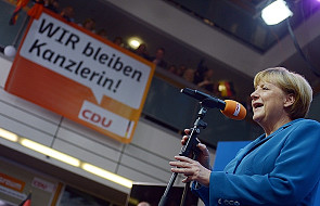 Nowy Bundestag składa się z 630 posłów