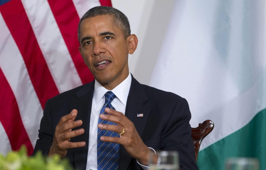  Obama o ataku w Kenii: to straszna tragedia