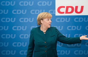 Koalicja CDU/CSU-SPD poprawi stosunki z Rosją