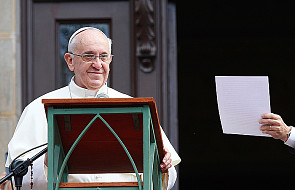 Franciszek otrzymuje 2 tys. listów dziennie