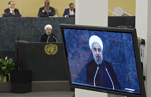 Iran zgodzi się na negocjacje nuklearne?