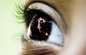 Choroby oczu to poważny problem społeczny