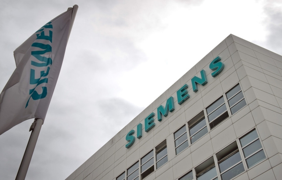 Siemens zlikwiduje 15 tys. miejsc pracy