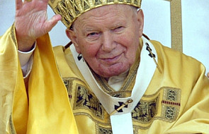 Droga Jana Pawła II do świętości
