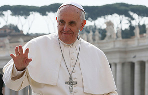 Kluczowy tydzień pontyfikatu Papieża Franciszka