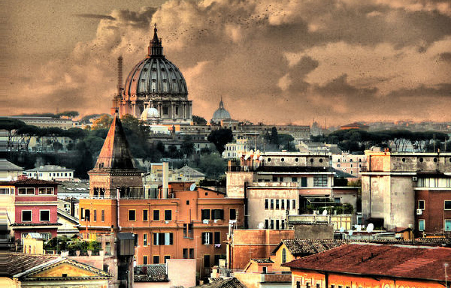 Włochy: Gigantyczne długi w kasie Rzymu