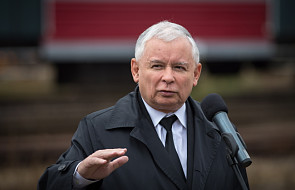 Kaczyński zapowiedział naprawę państwa