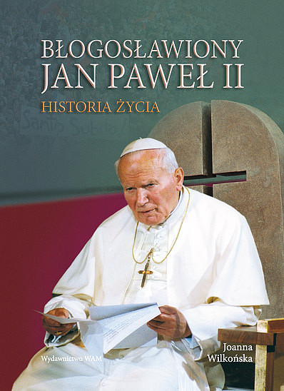 Droga Jana Pawła II do świętości - zdjęcie w treści artykułu