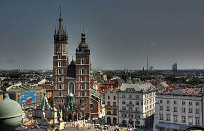 Kraków: spotkanie w sprawie organizacji ŚDM
