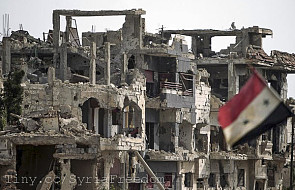Szef MSZ Syrii: mamy w kraju wojnę z Al-Kaidą