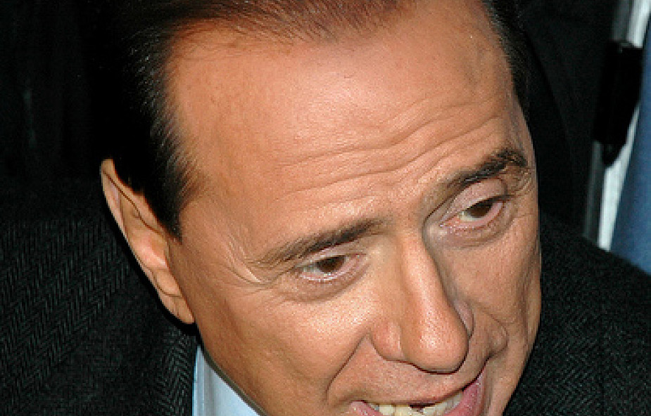 Sąd zarzuca Berlusconiemu "pakt z mafią"