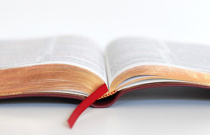 Licząca tysiąc lat Biblia "zniknęła" ze szkoły